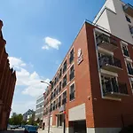 Apartament Pionier41
