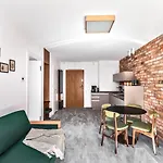 Apartament Pionier41