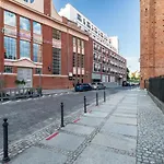 Apartament Pionier41