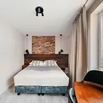 Apartament Pionier41