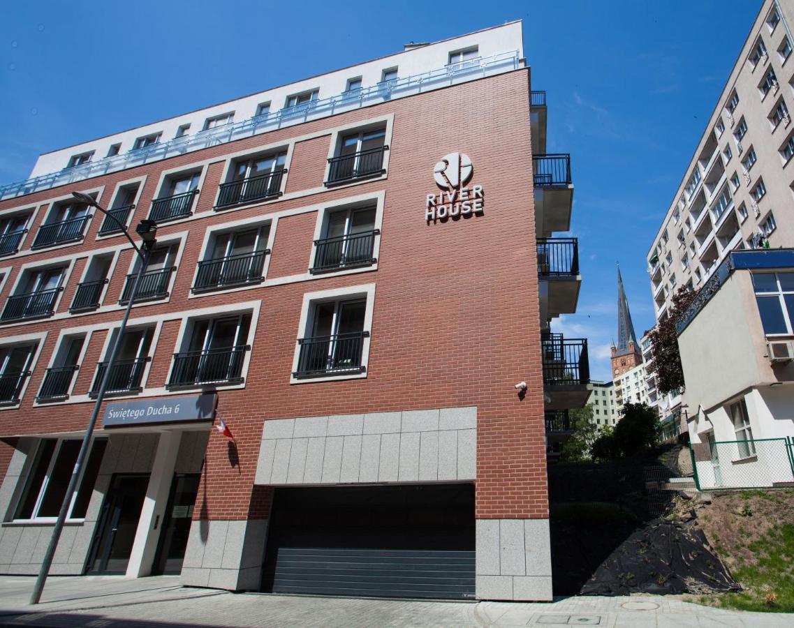 Pionier41 Apartment
