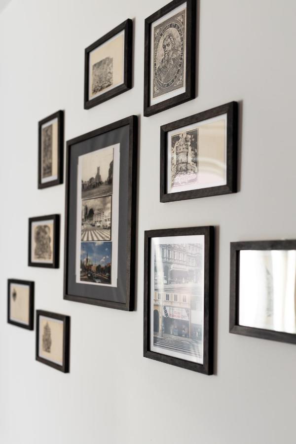 Apartment Pionier41 Stettin