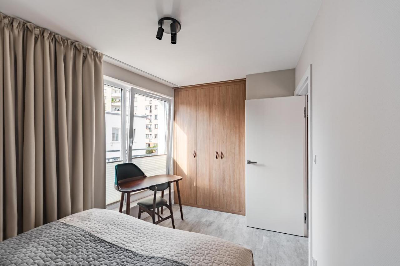 Apartment Pionier41